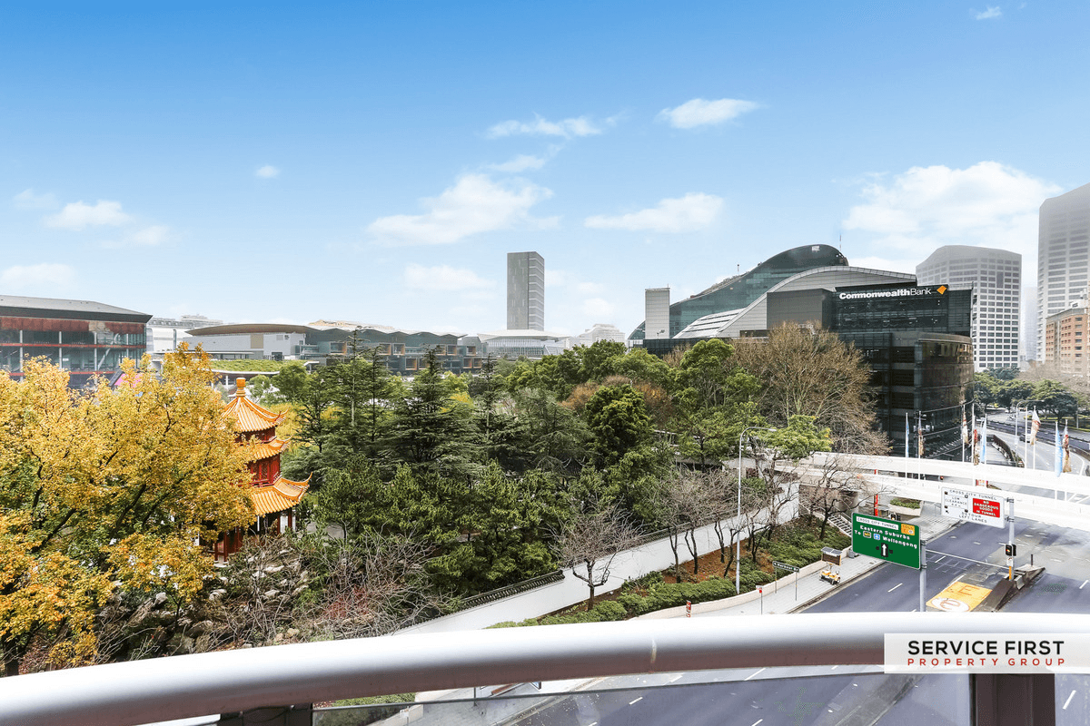 909/28 Harbour Street, Sydney, NSW 2000