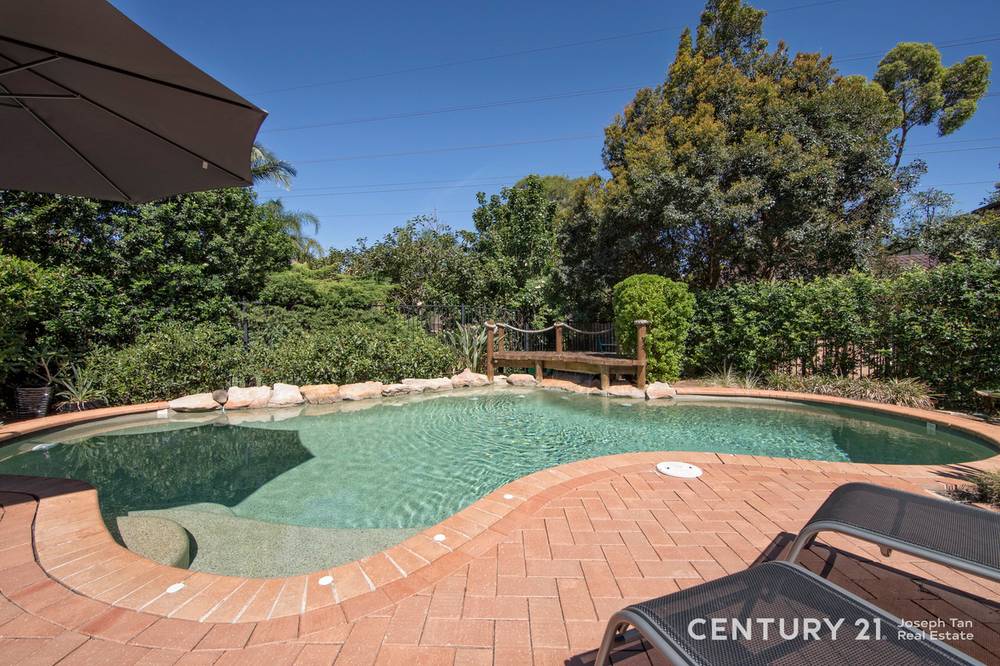 32 Cedarwood Drive, Cherrybrook, NSW 2126