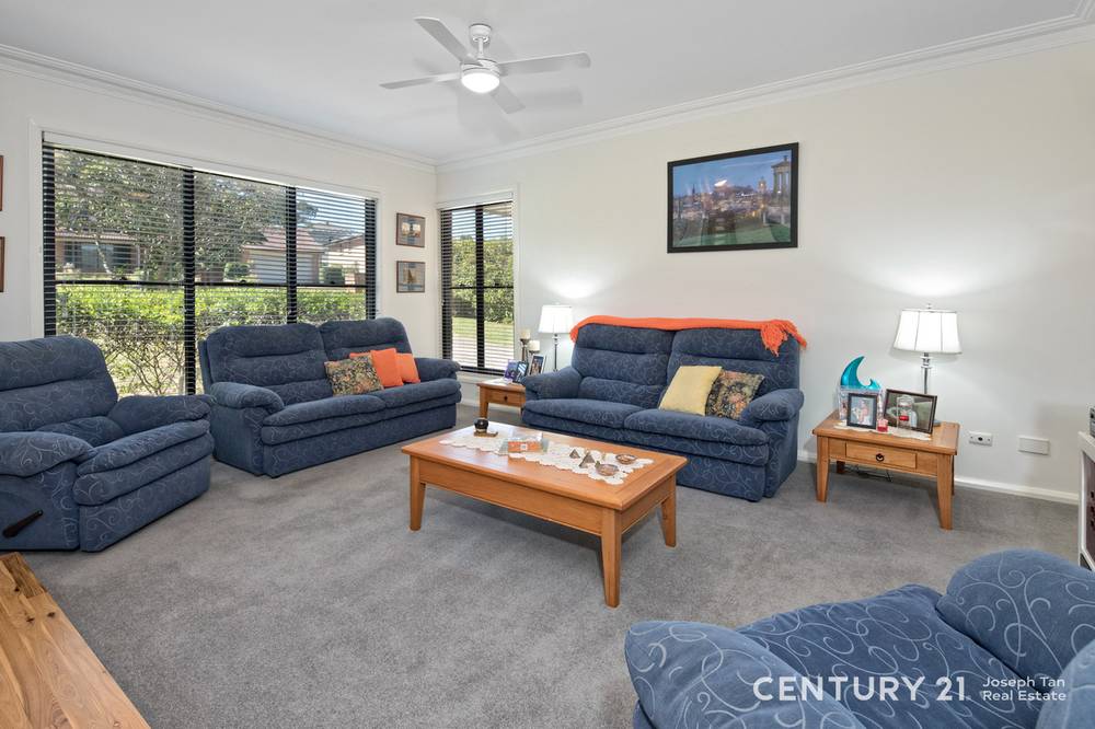32 Cedarwood Drive, Cherrybrook, NSW 2126