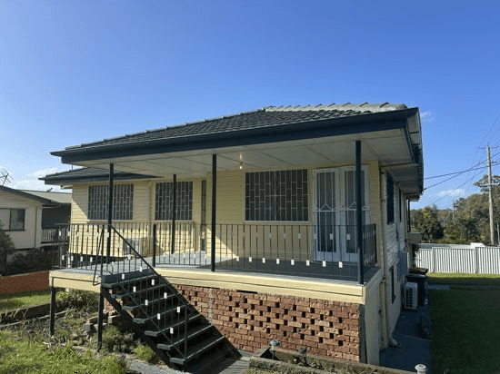 1 FINDON STREET, SUNNYBANK HILLS, QLD 4109