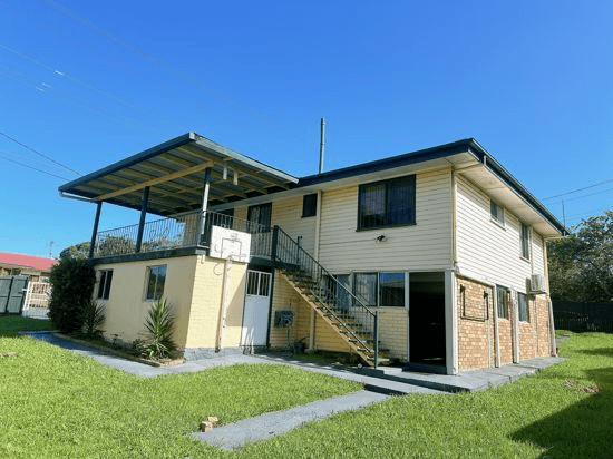 1 FINDON STREET, SUNNYBANK HILLS, QLD 4109