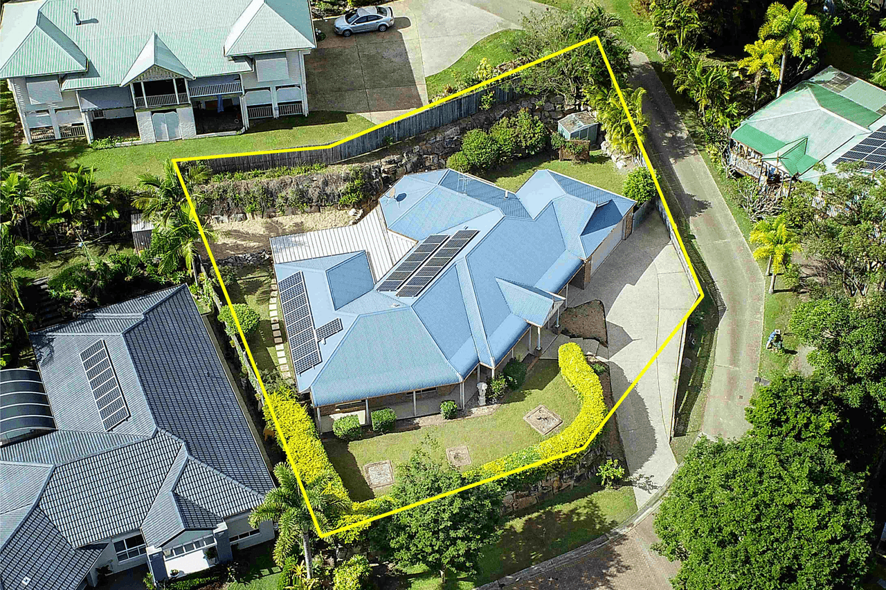 42 Killarney Place, CHERMSIDE WEST, QLD 4032