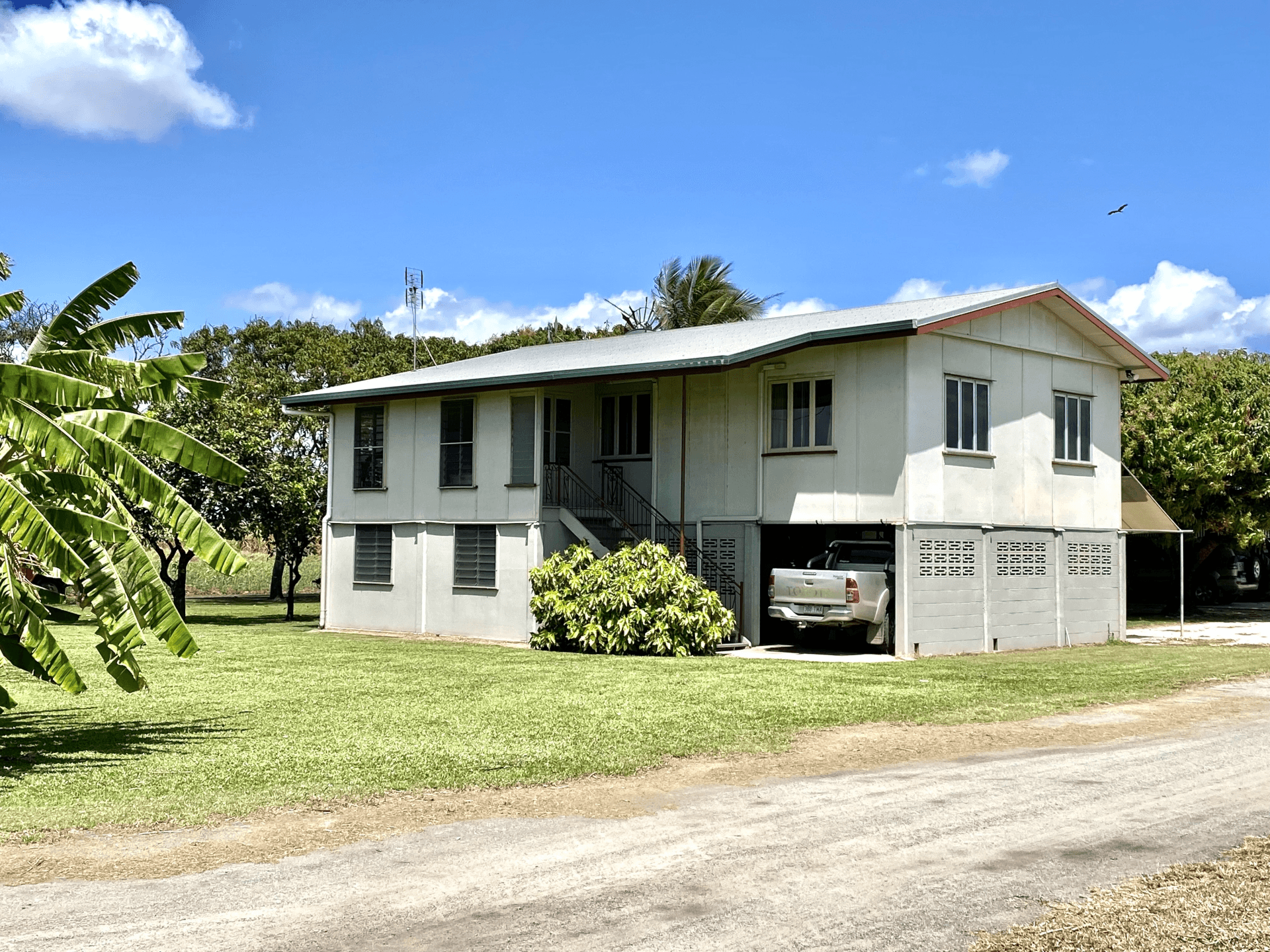 43 Robins  Road, Brandon, QLD 4808
