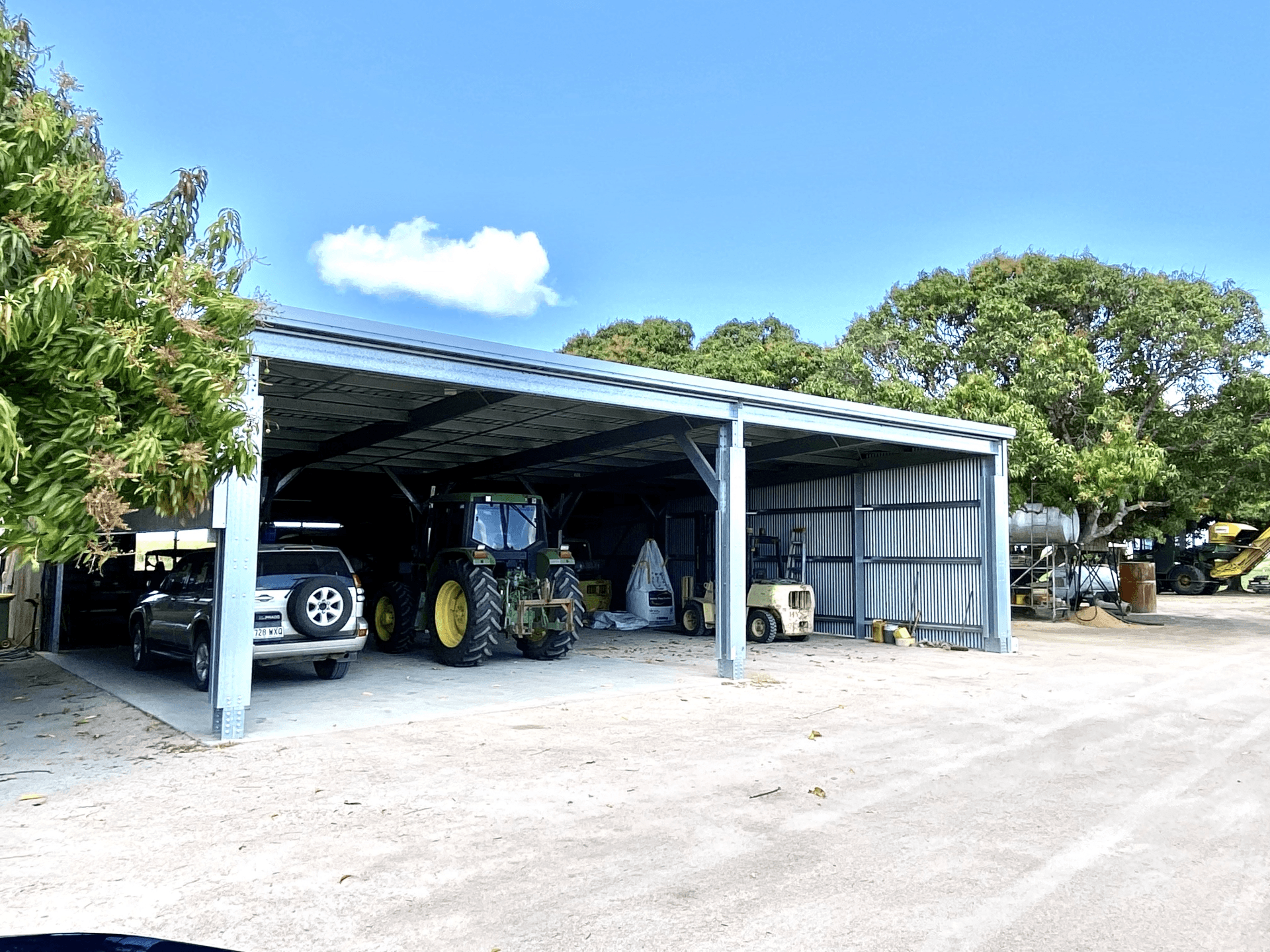 43 Robins  Road, Brandon, QLD 4808