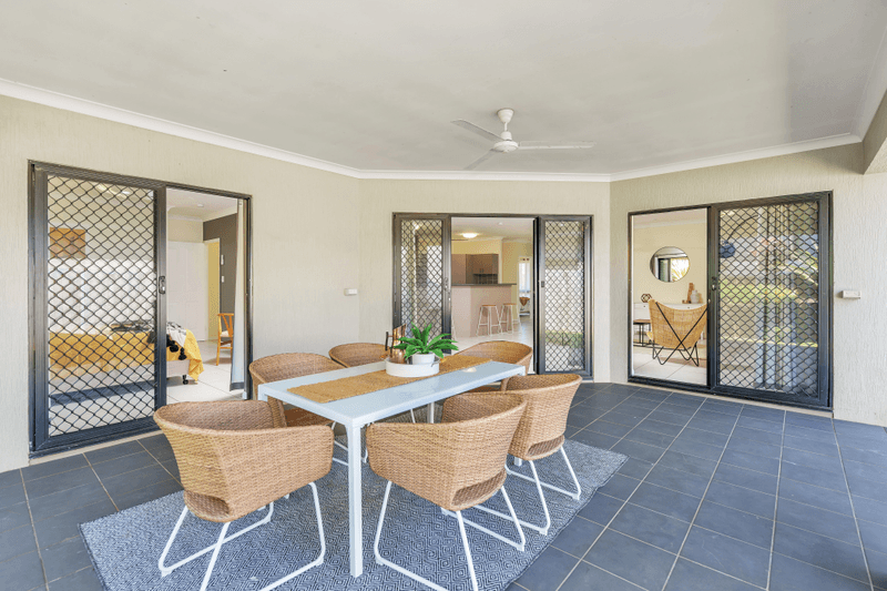 32 Woodrose Drive, MOUNT SHERIDAN, QLD 4868