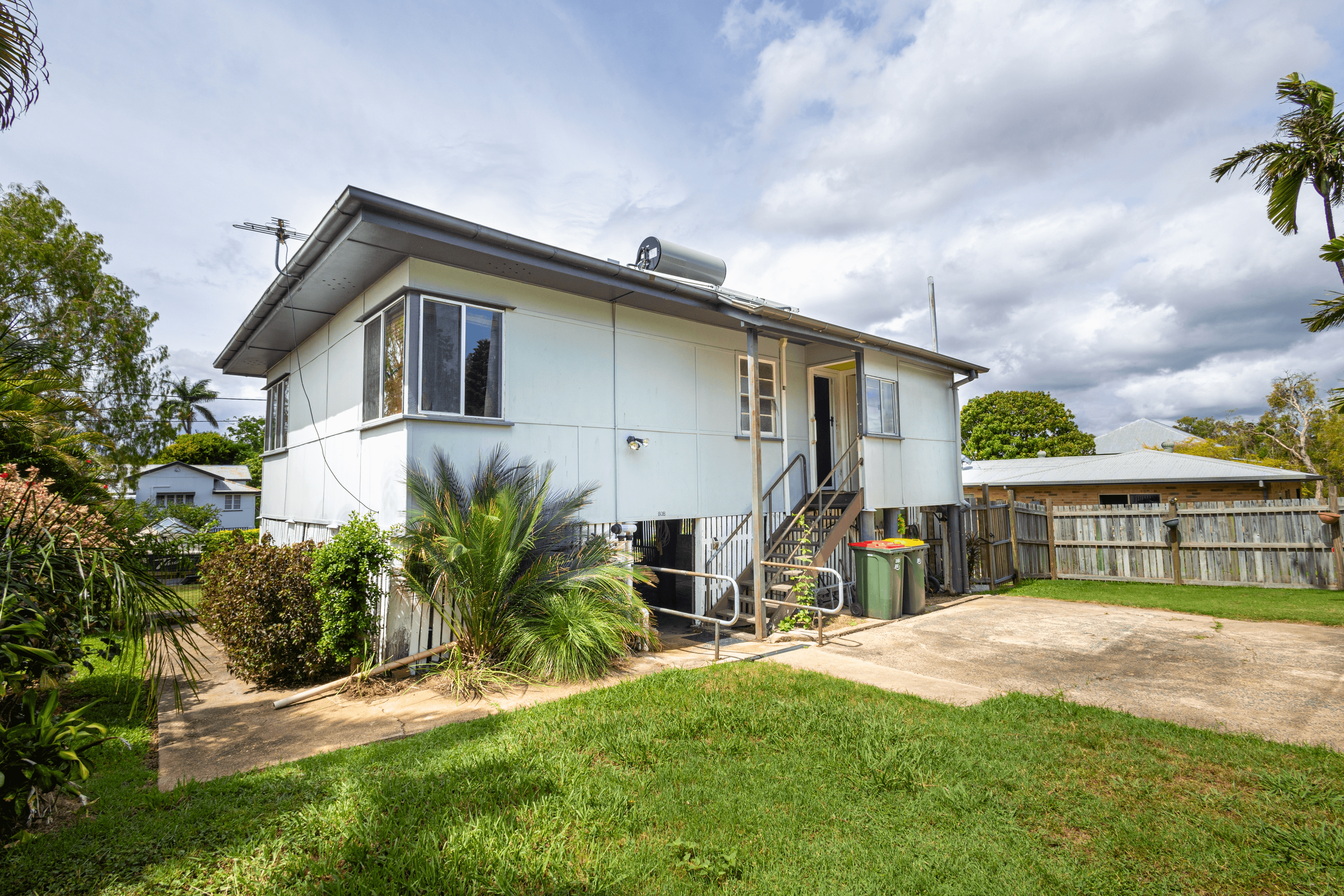 365 Stenhouse Street, Koongal, QLD 4701