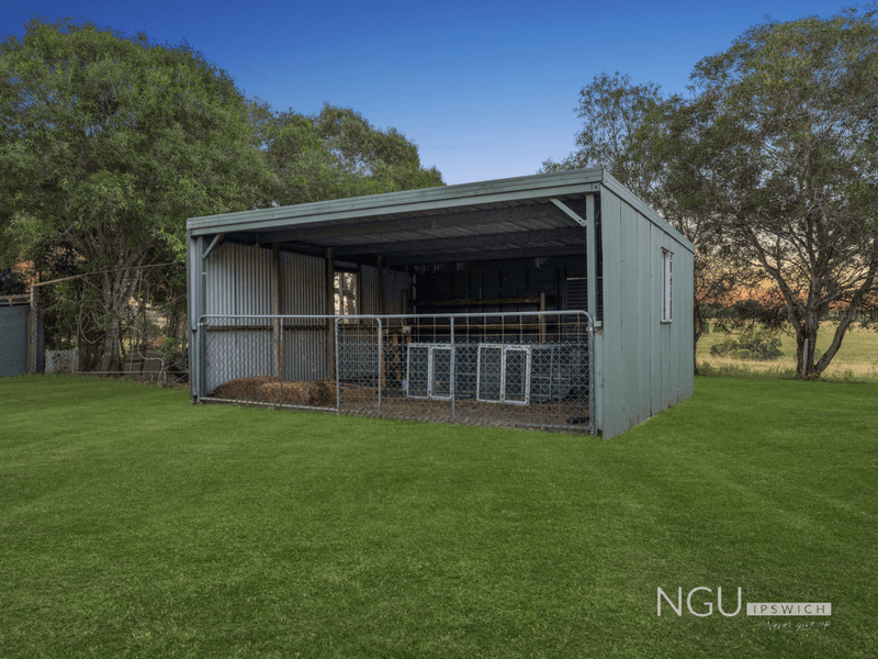 144 Barretts Road, Glamorgan Vale, QLD 4306