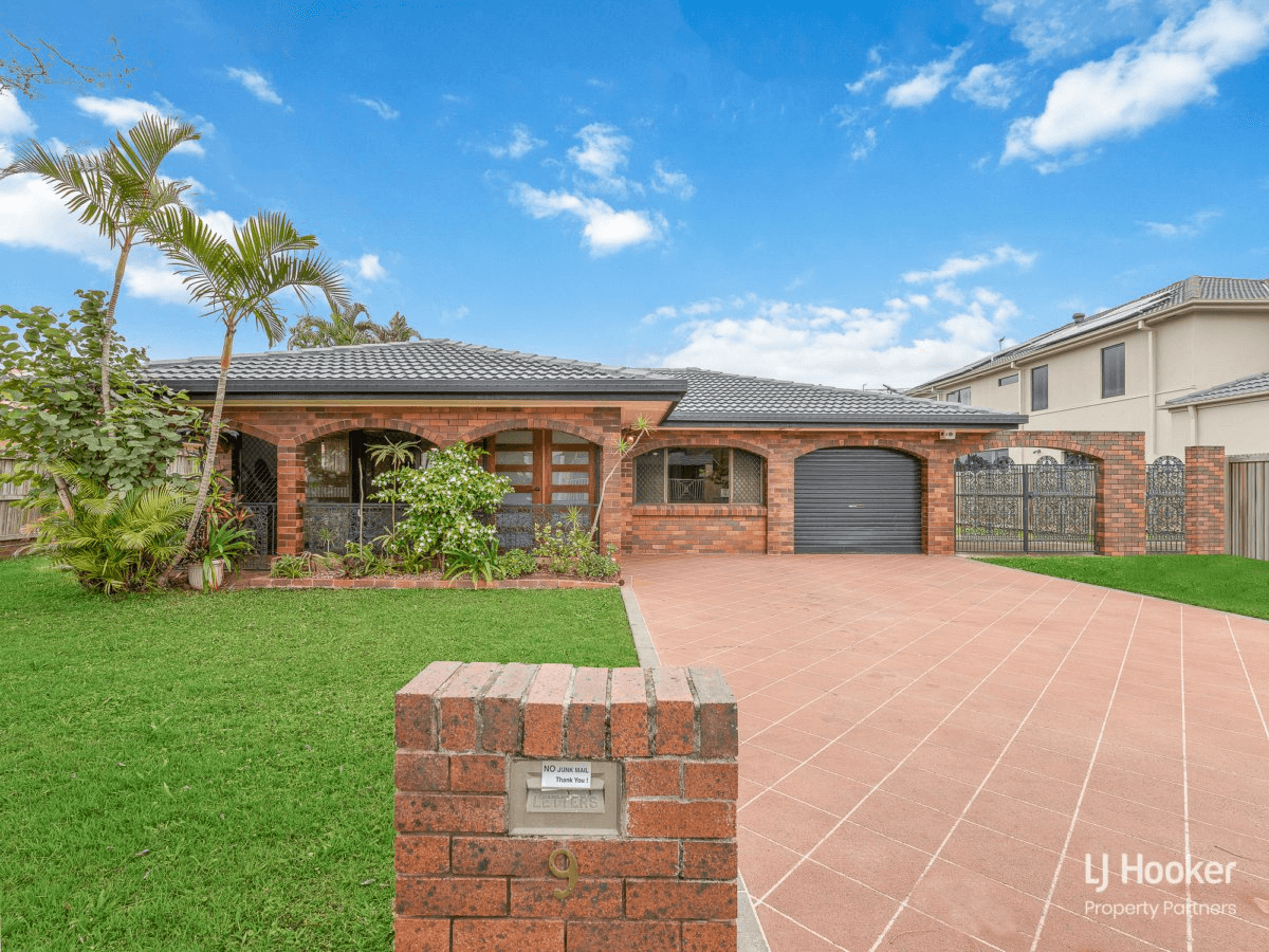 7 Janda Street, ROBERTSON, QLD 4109