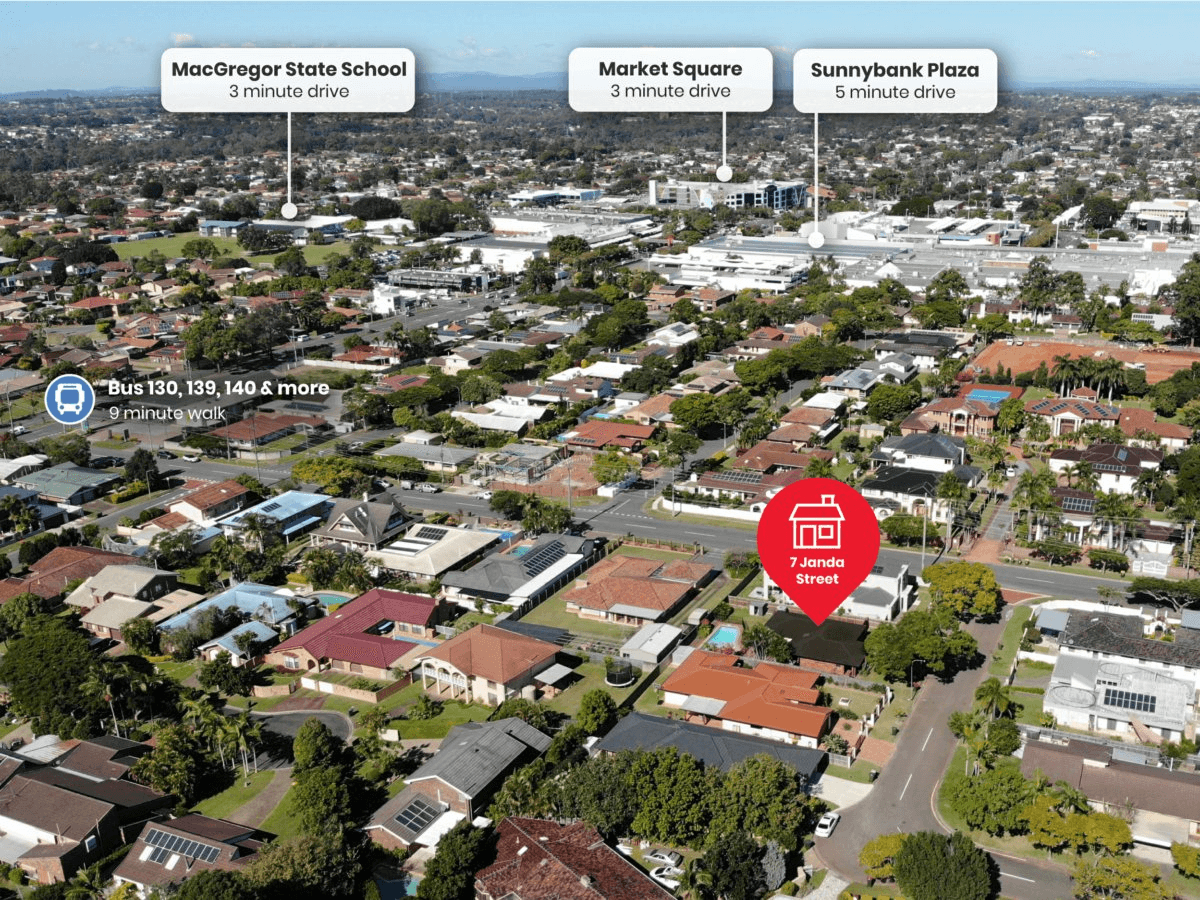 7 Janda Street, ROBERTSON, QLD 4109