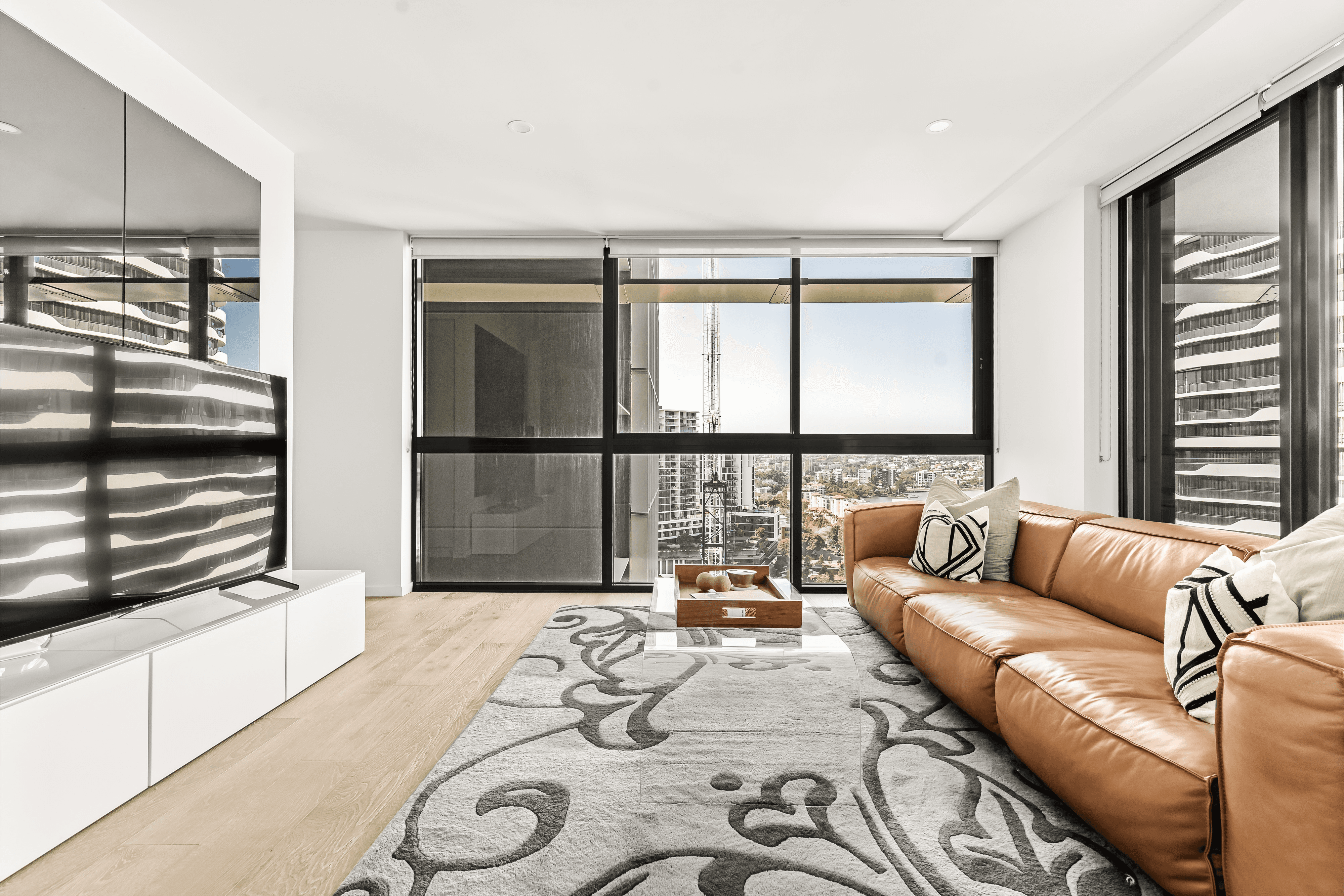 1706/30 Festival Place, Newstead, QLD 4006