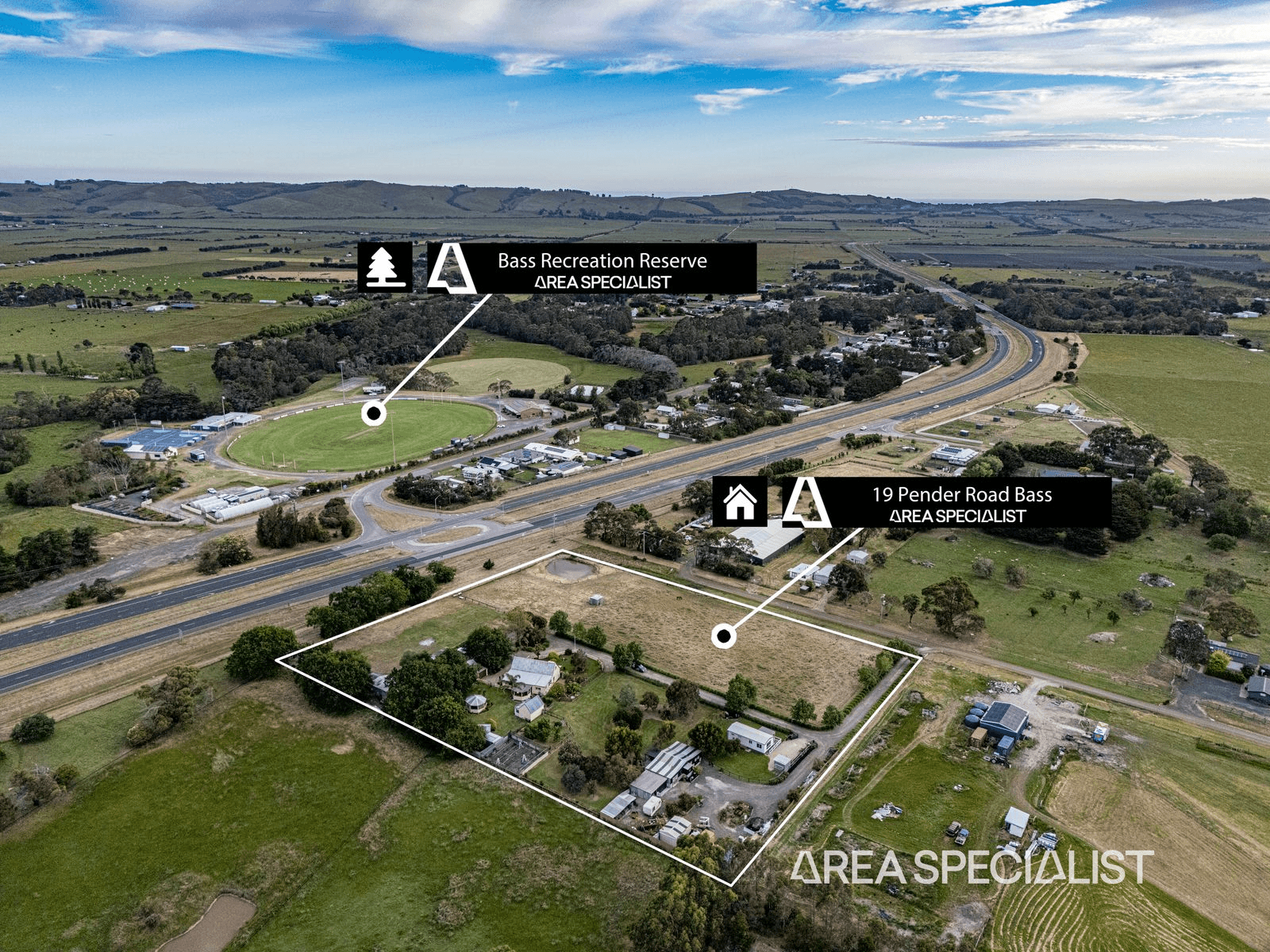 19 Pender Road, Bass, VIC 3991