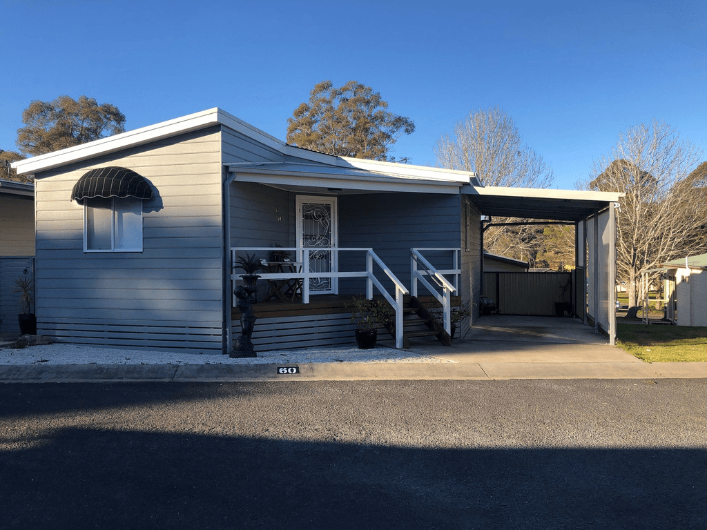 60/43-53 Willow Drive, MOSS VALE, NSW 2577