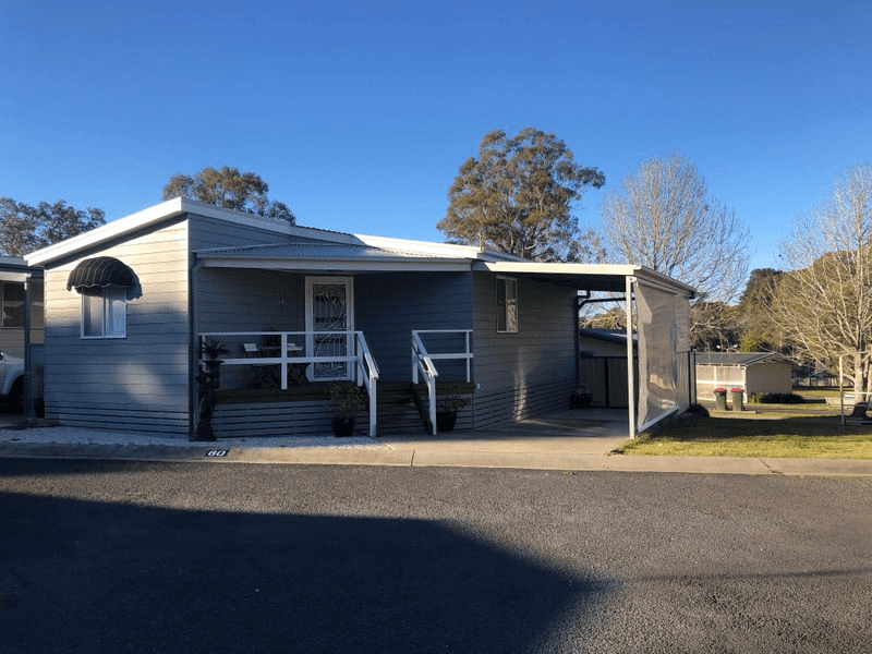 60/43-53 Willow Drive, MOSS VALE, NSW 2577