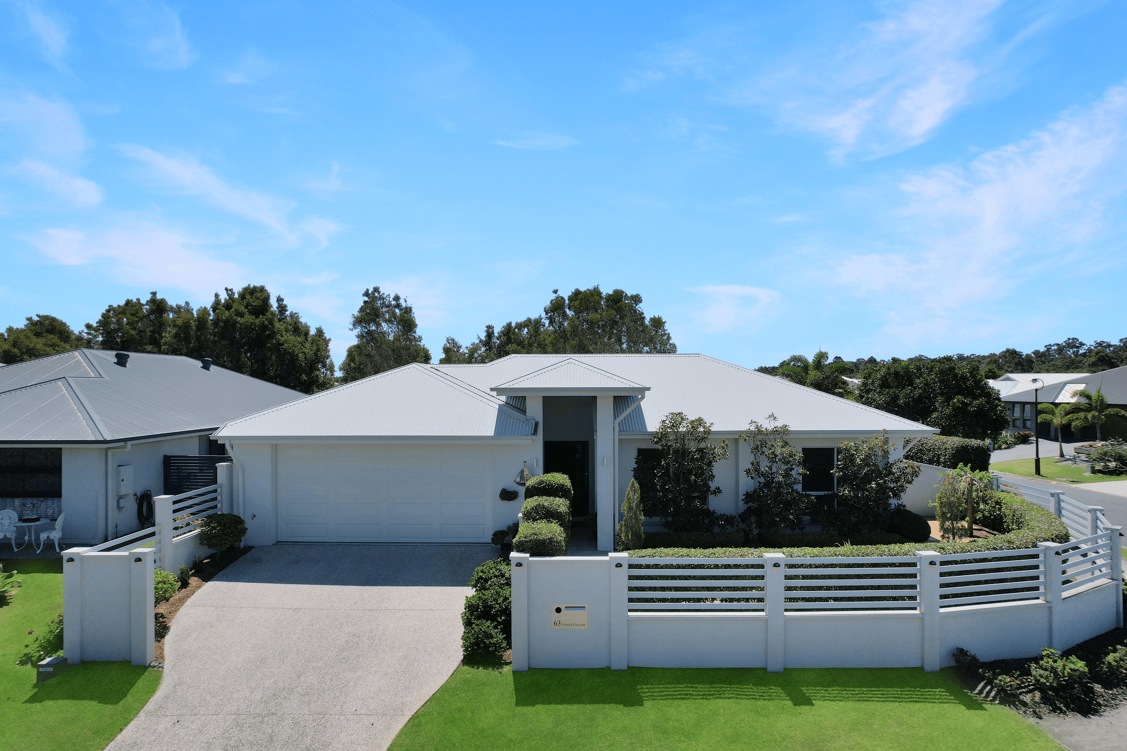 63 Foxtail Crescent, Banksia Beach, QLD 4507