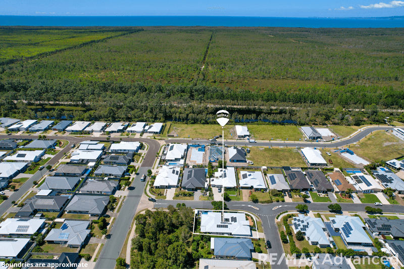 63 Foxtail Crescent, Banksia Beach, QLD 4507