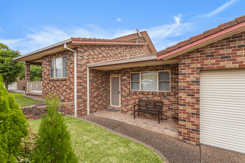 2/2 Bettong Street, BLACKBUTT, NSW 2529