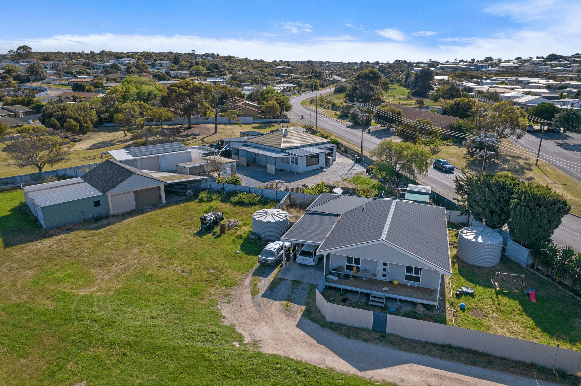 1 Grantala Road, Port Lincoln, SA 5606