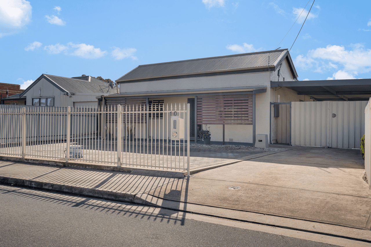 10 Third Street, WINGFIELD, SA 5013