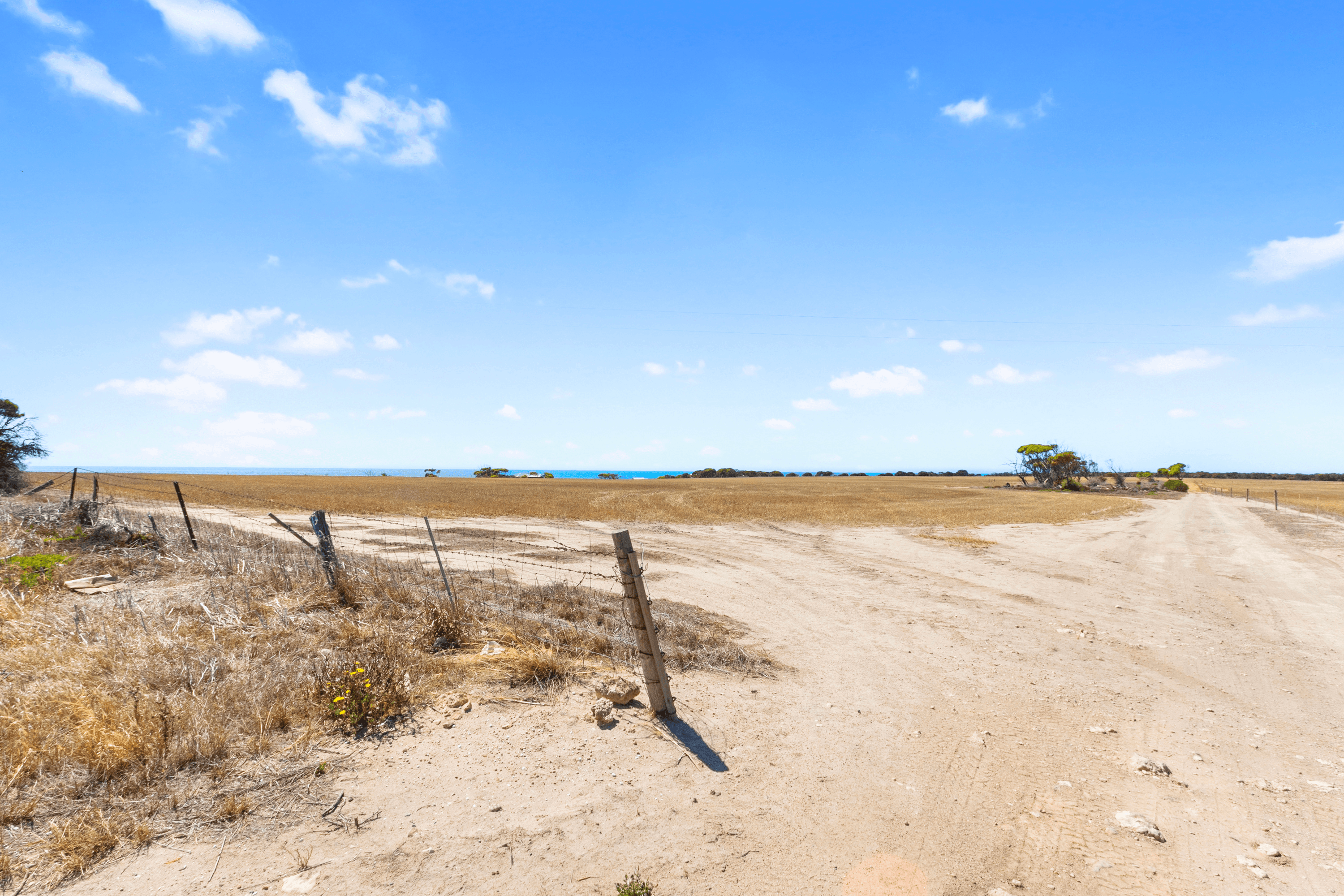 Lot 5 Port Vincent Road, PORT VINCENT, SA 5581