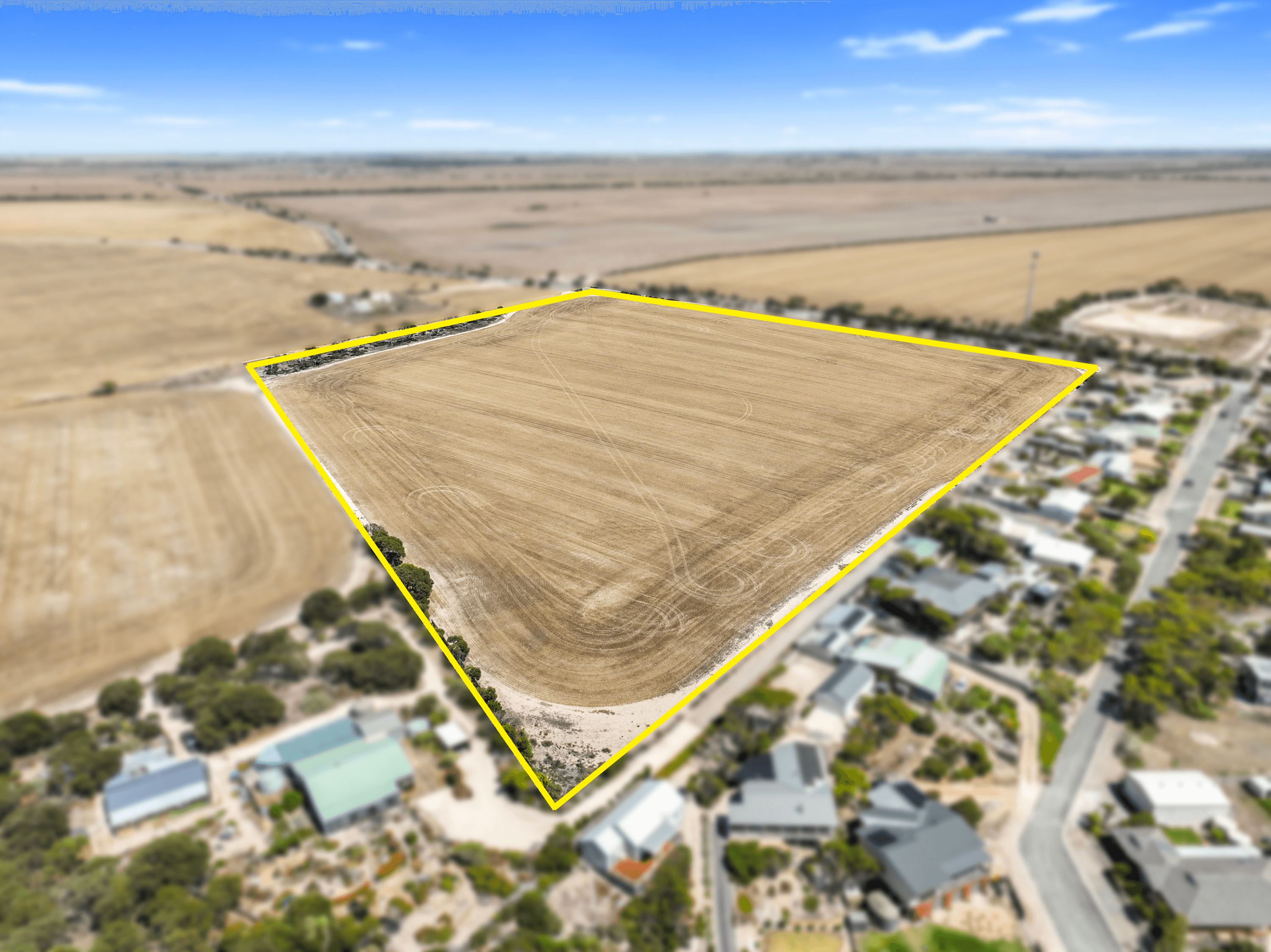 Lot 5 Port Vincent Road, PORT VINCENT, SA 5581