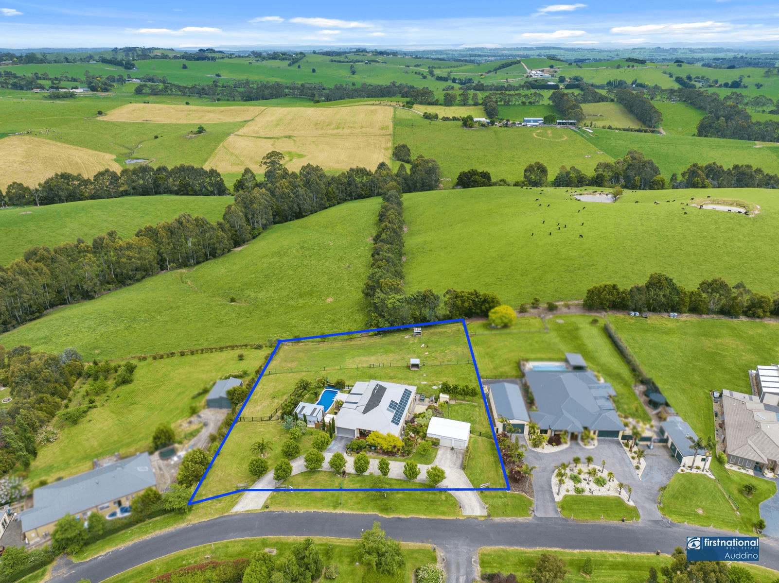 51 Betula Drive, Poowong, VIC 3988