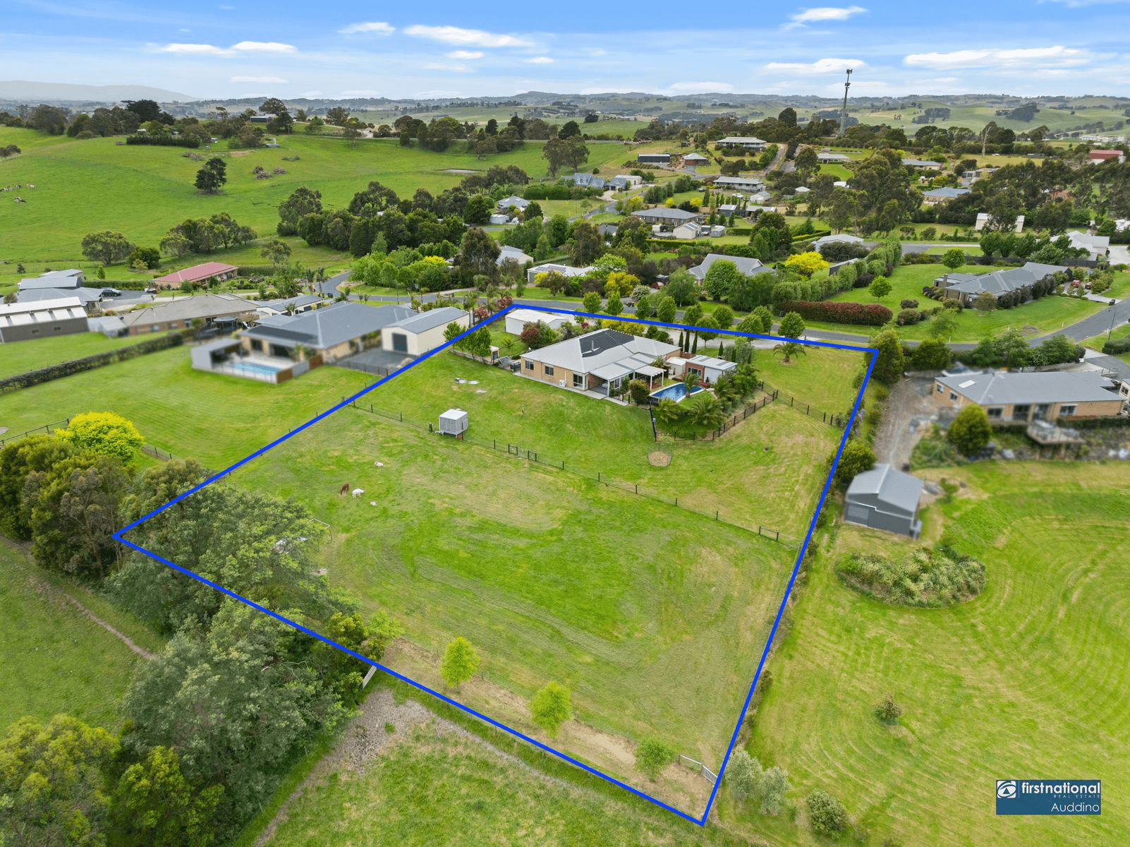 51 Betula Drive, Poowong, VIC 3988