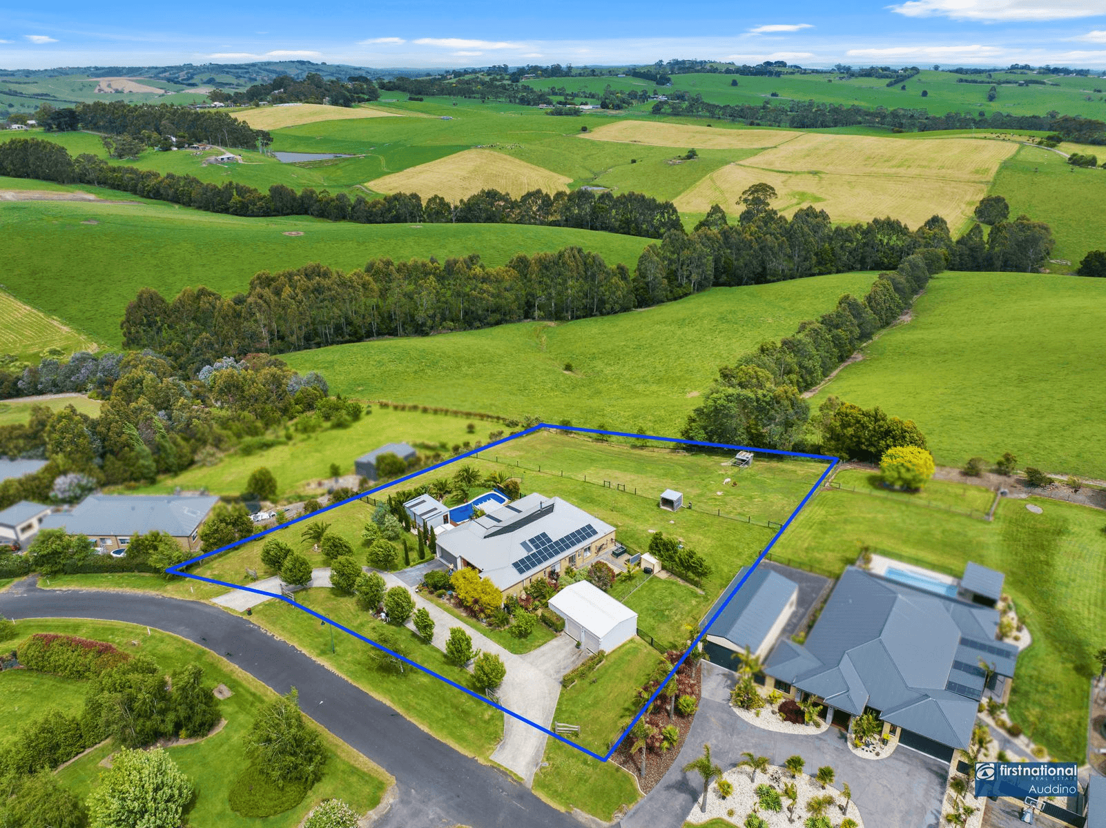 51 Betula Drive, Poowong, VIC 3988
