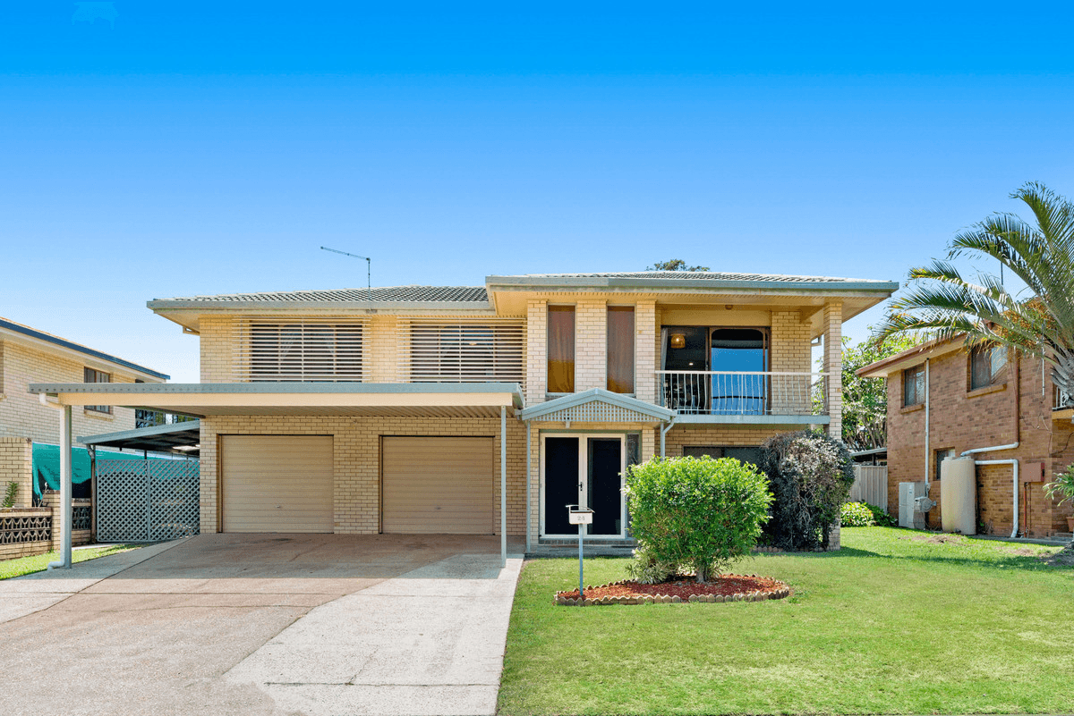 24 Moongalba Street, Boondall, QLD 4034