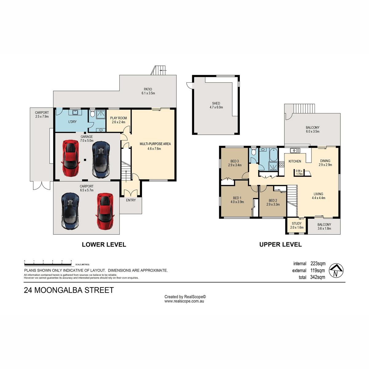 24 Moongalba Street, Boondall, QLD 4034