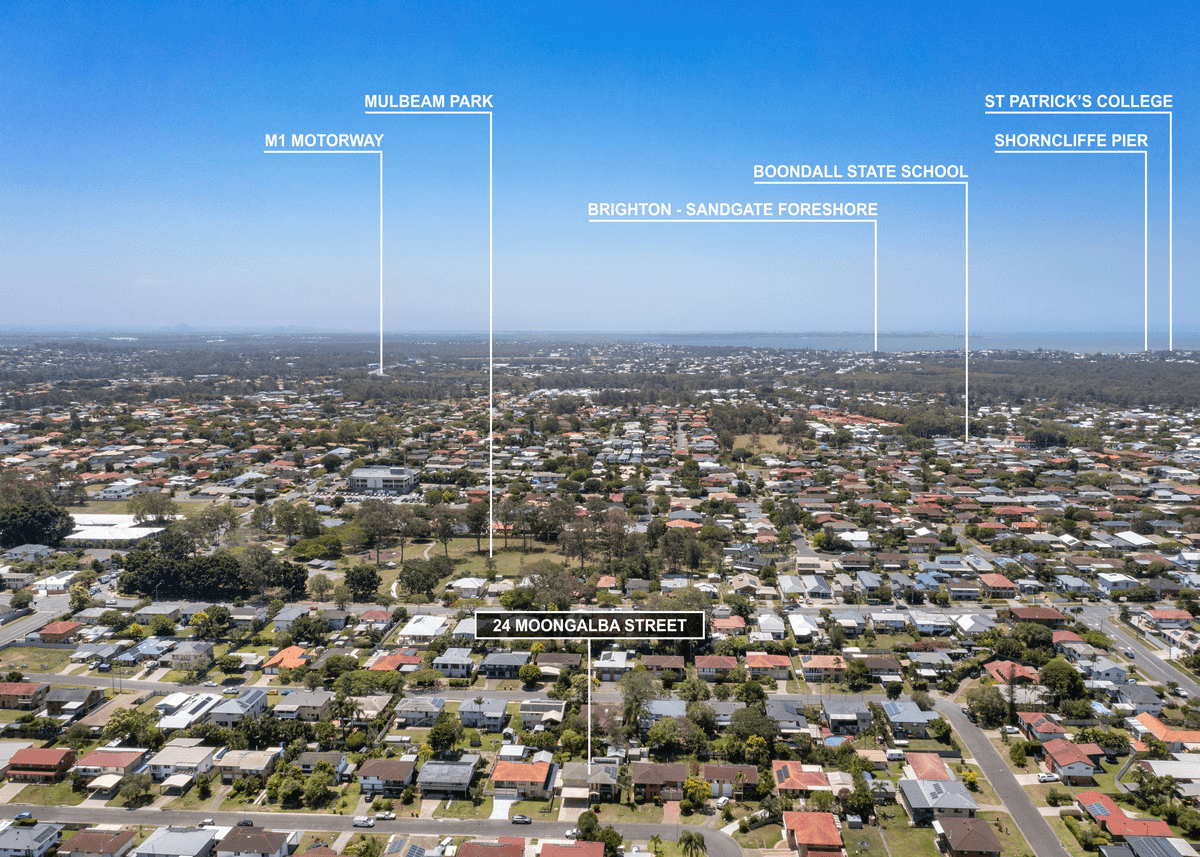 24 Moongalba Street, Boondall, QLD 4034