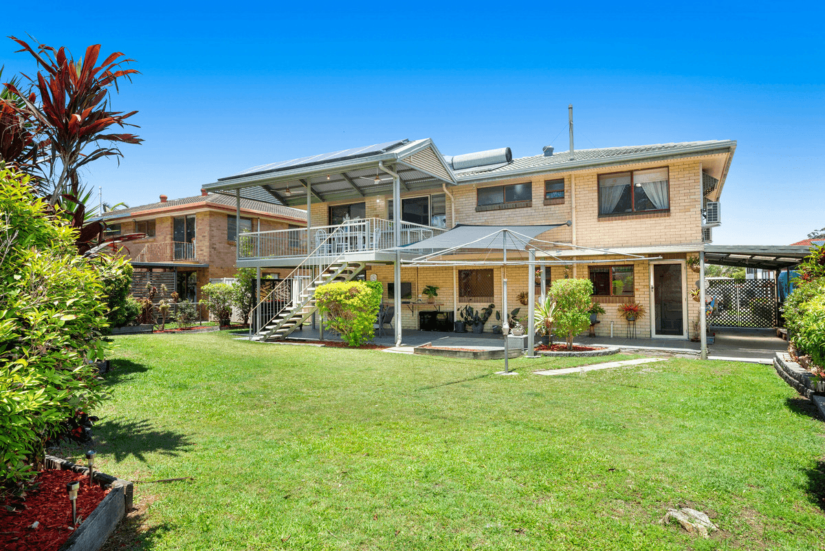 24 Moongalba Street, Boondall, QLD 4034