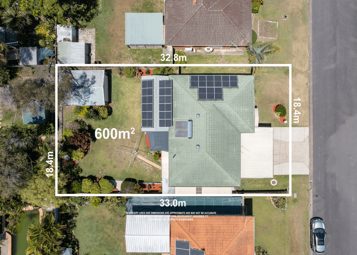 24 Moongalba Street, Boondall, QLD 4034
