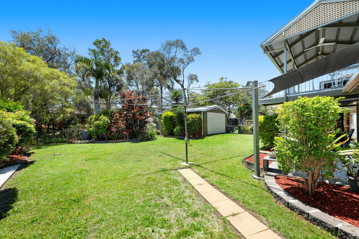 24 Moongalba Street, Boondall, QLD 4034