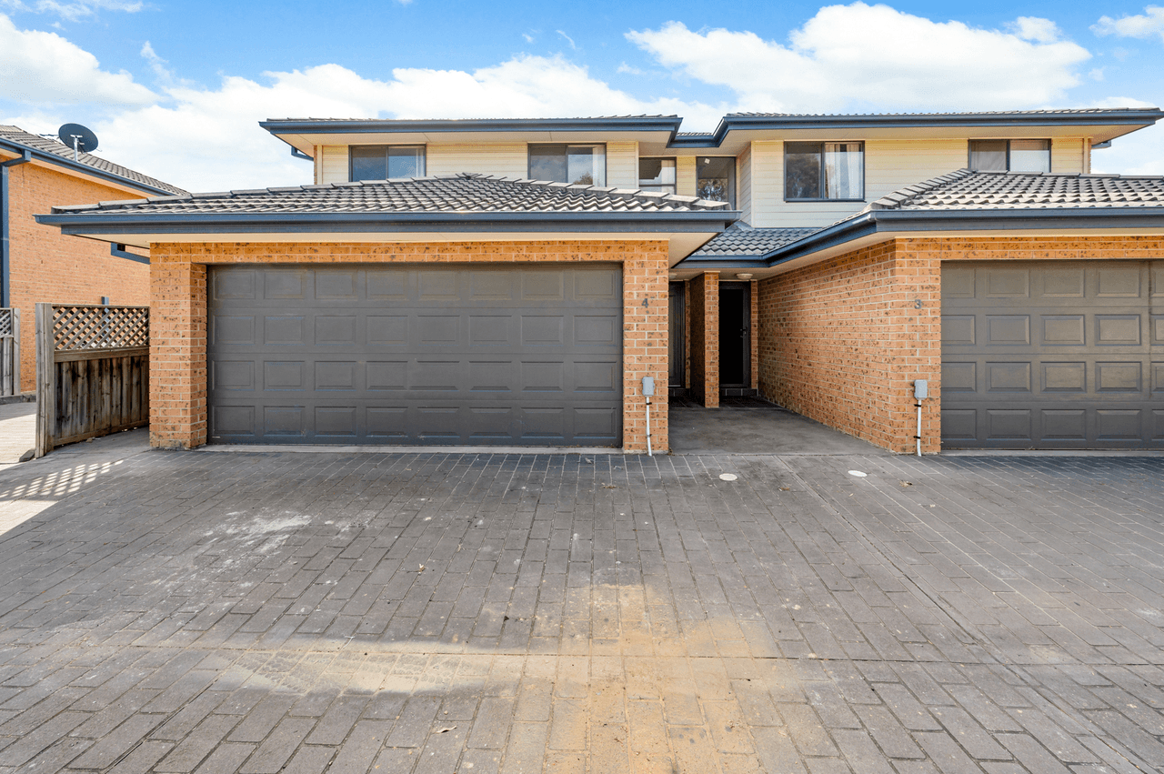 4/66-68 Greta Street, ABERDARE, NSW 2325