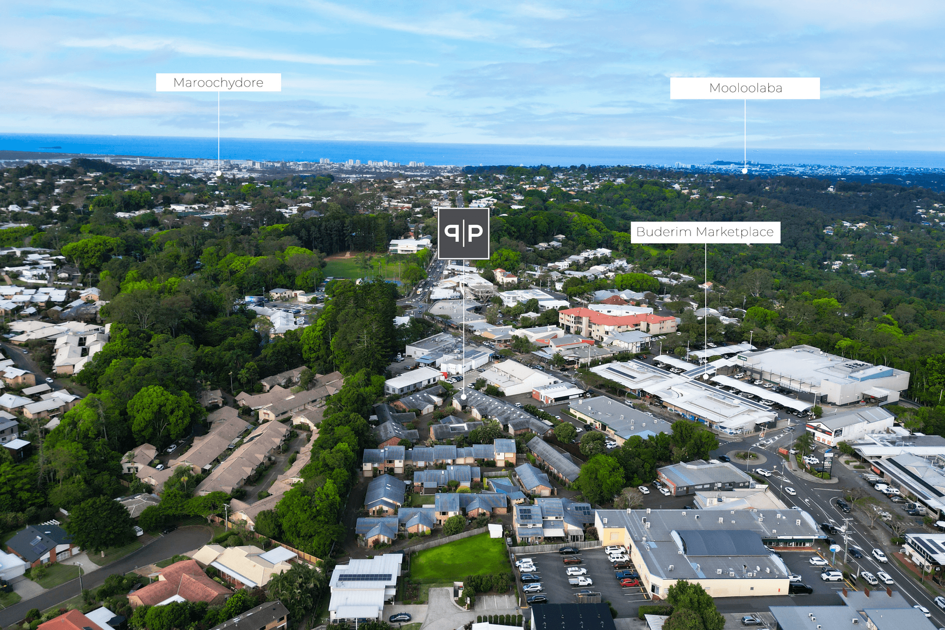 4/78 Burnett Street, Buderim, QLD 4556