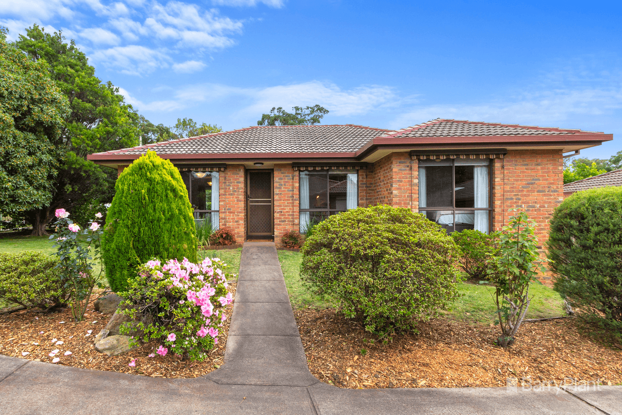 11/57 Chandler Road, Boronia, VIC 3155