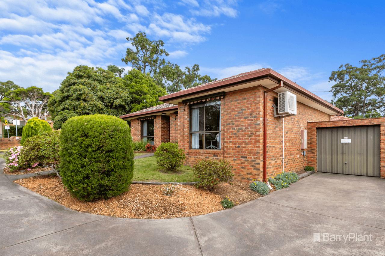 11/57 Chandler Road, Boronia, VIC 3155