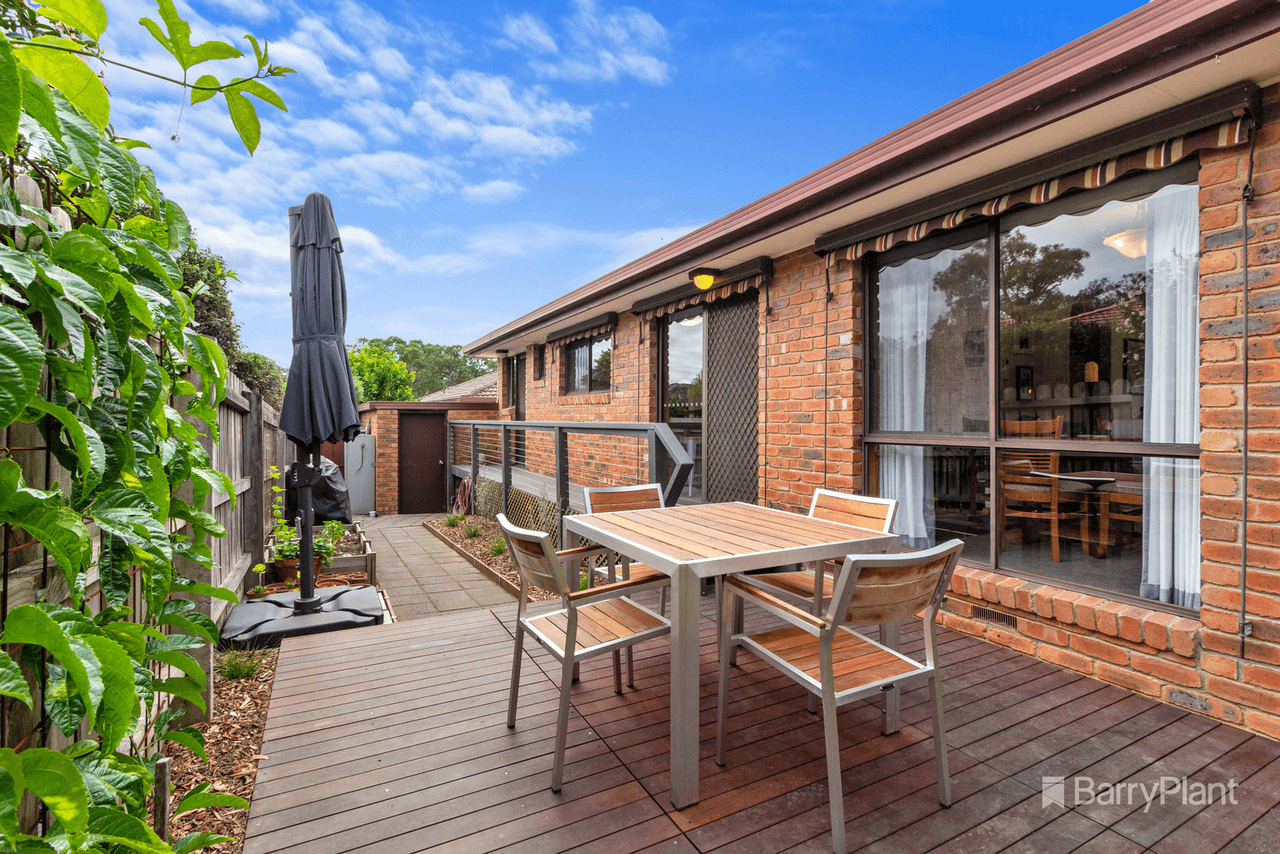 11/57 Chandler Road, Boronia, VIC 3155