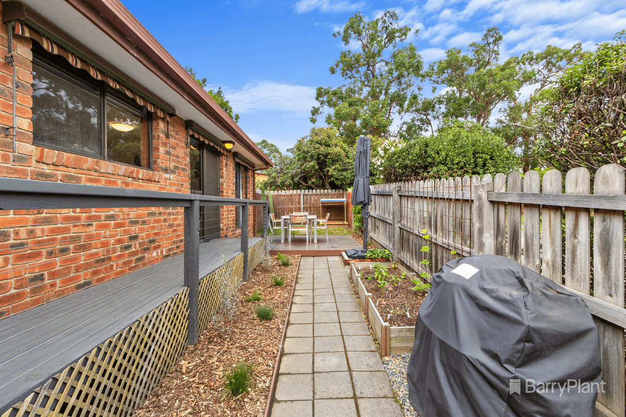 11/57 Chandler Road, Boronia, VIC 3155