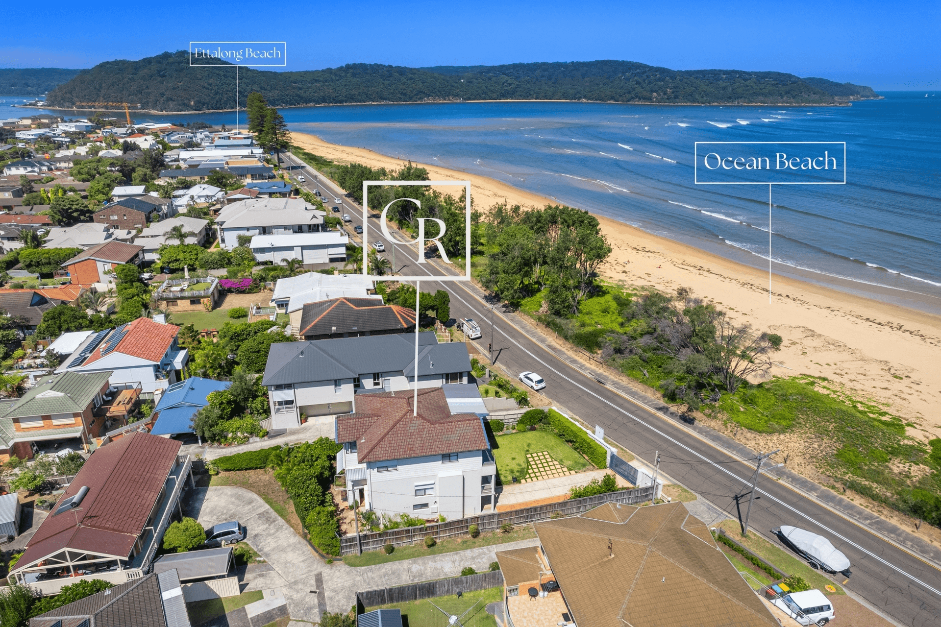 151 The Esplanade, Umina Beach, NSW 2257