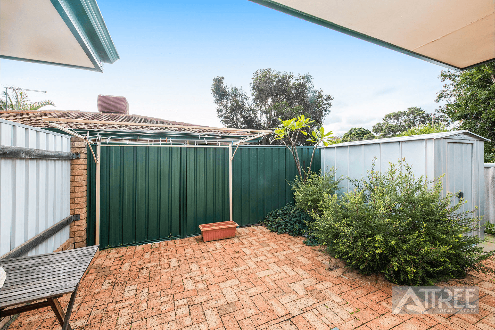 6/45 Third Avenue, Kelmscott, WA 6111