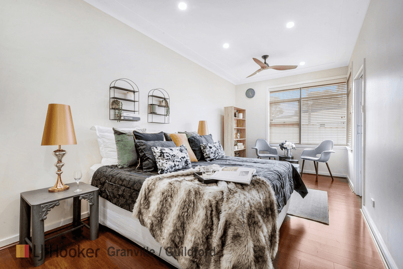 290 Excelsior Street, GUILDFORD, NSW 2161