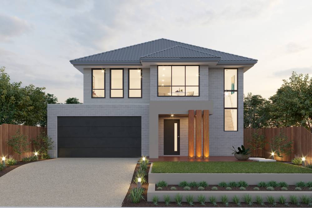 Lot-302/10 Brewers Place, CADDENS, NSW 2747