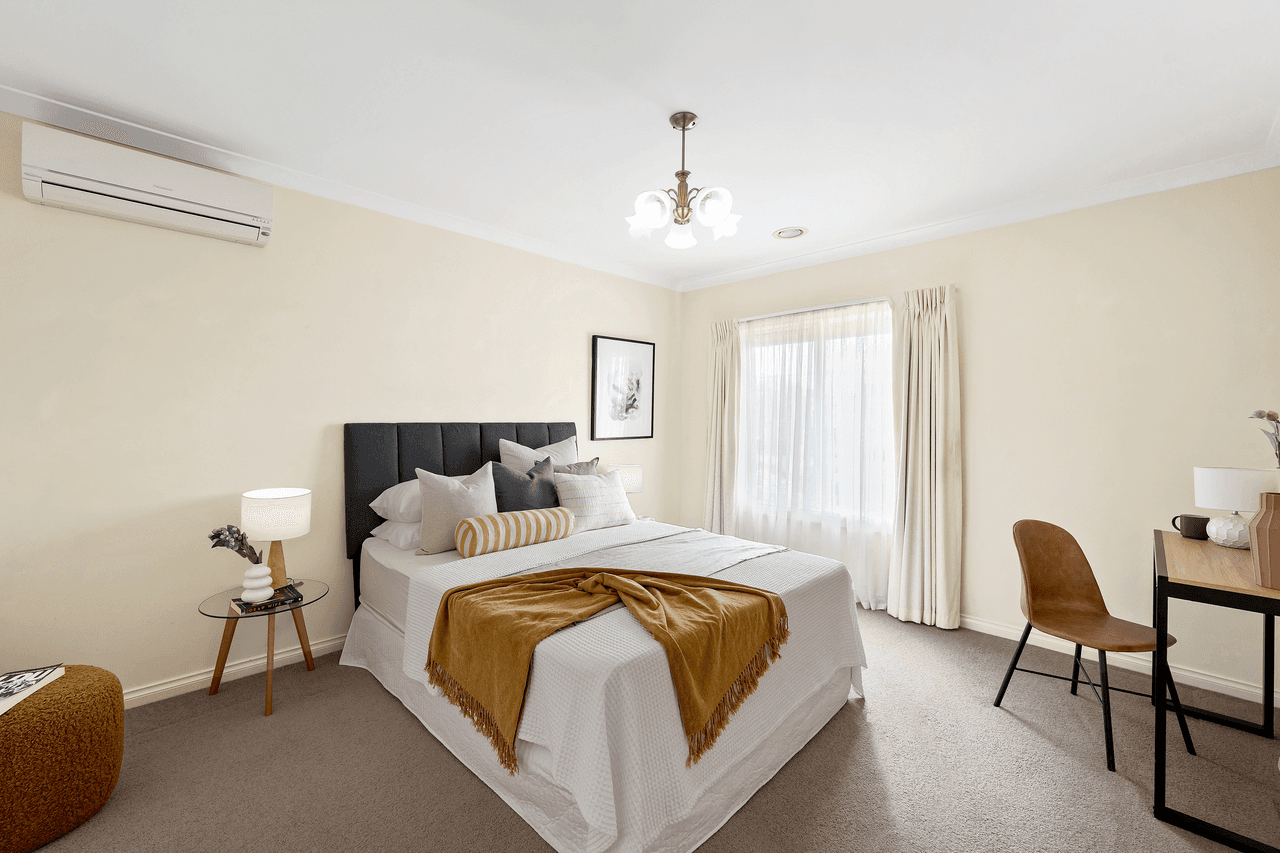 1/1099 Doncaster Road, DONCASTER EAST, VIC 3109