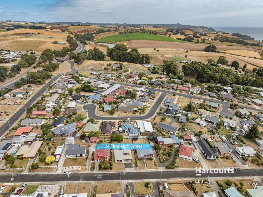 Unit 1/24 Pineleigh Street, PENGUIN, TAS 7316