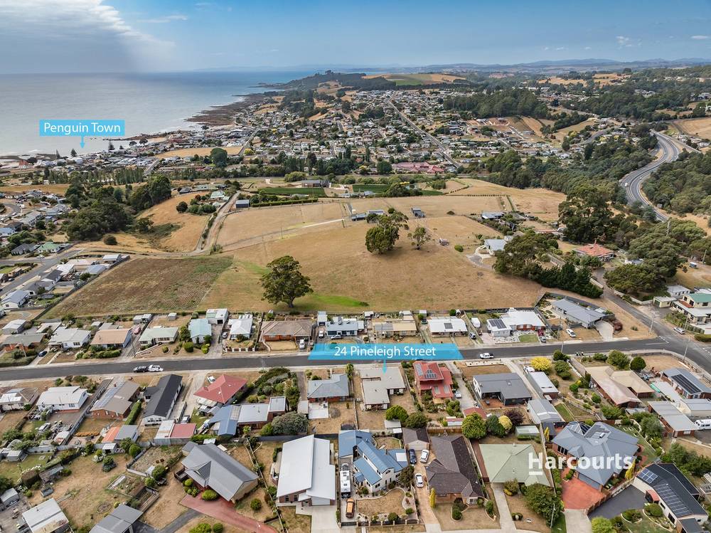 Unit 1/24 Pineleigh Street, PENGUIN, TAS 7316