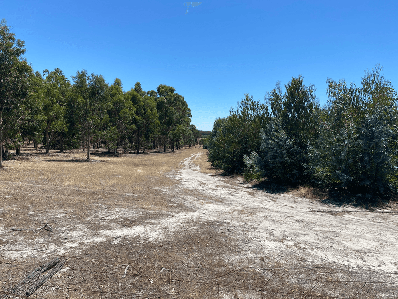 Lot 102 Frankland Kojonup Road, FRANKLAND RIVER, WA 6396