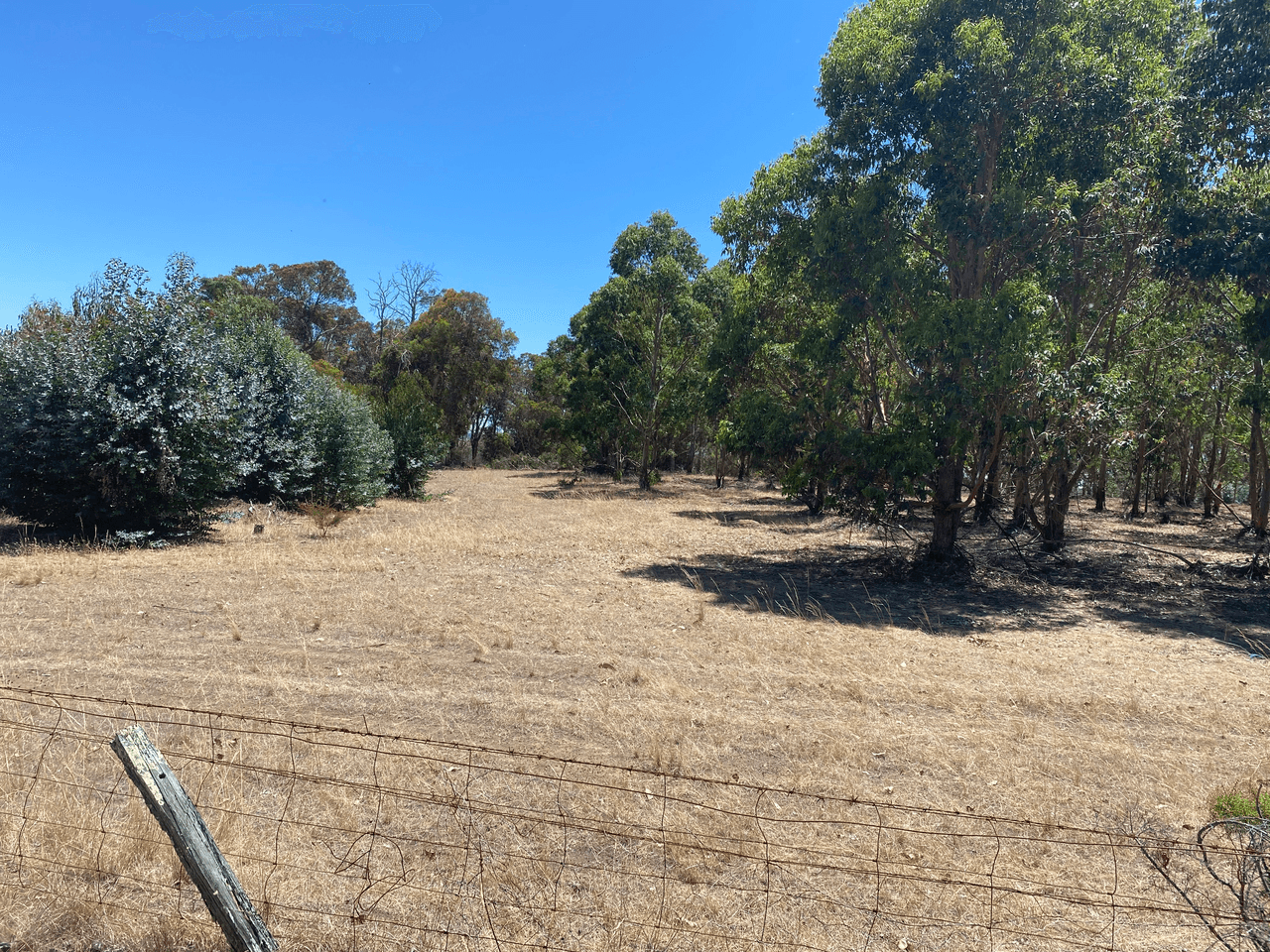 Lot 102 Frankland Kojonup Road, FRANKLAND RIVER, WA 6396