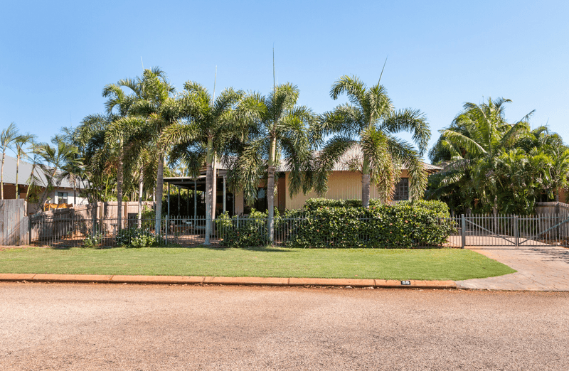 55 Kapang Drive, CABLE BEACH, WA 6726