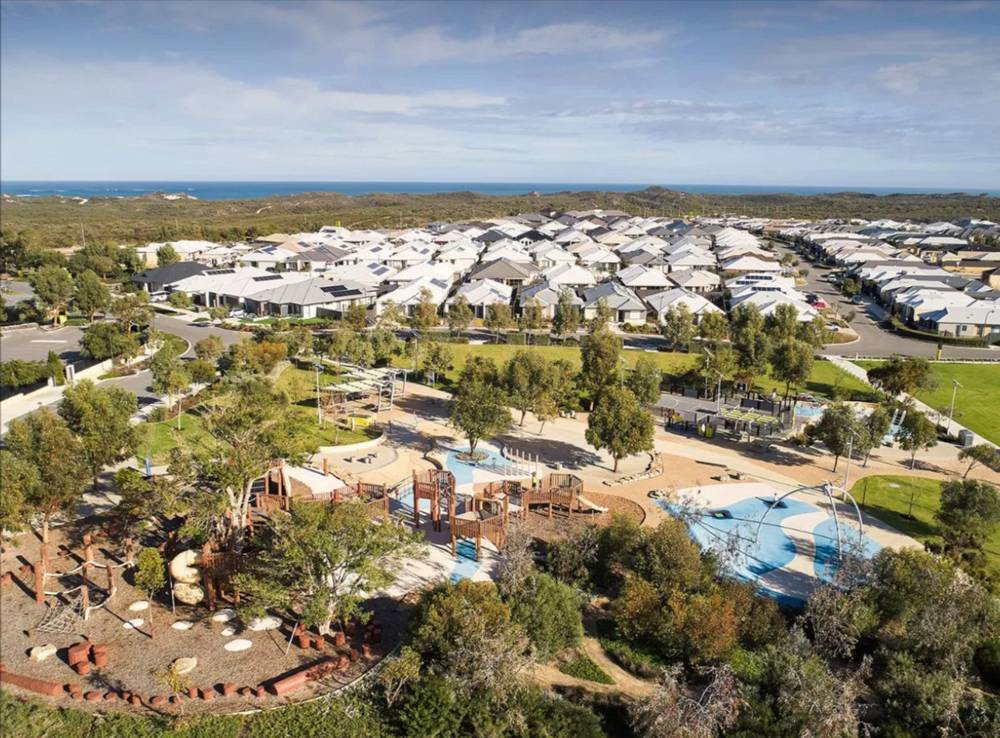 836 Allara Estate, Eglinton, WA 6034